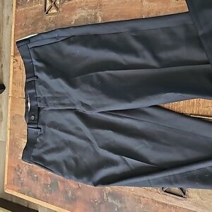 Mens perry ellis slks 34x32